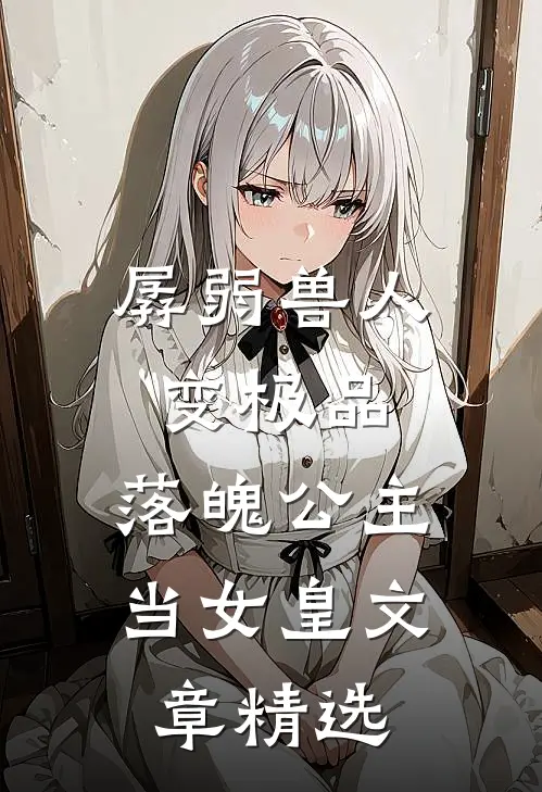 孱弱兽人变极品，落魄公主当女皇文章精选