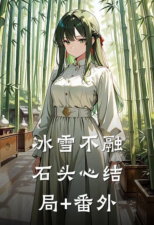 冰雪不融石头心结局+番外