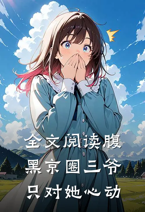 全文阅读腹黑京圈三爷,只对她心动