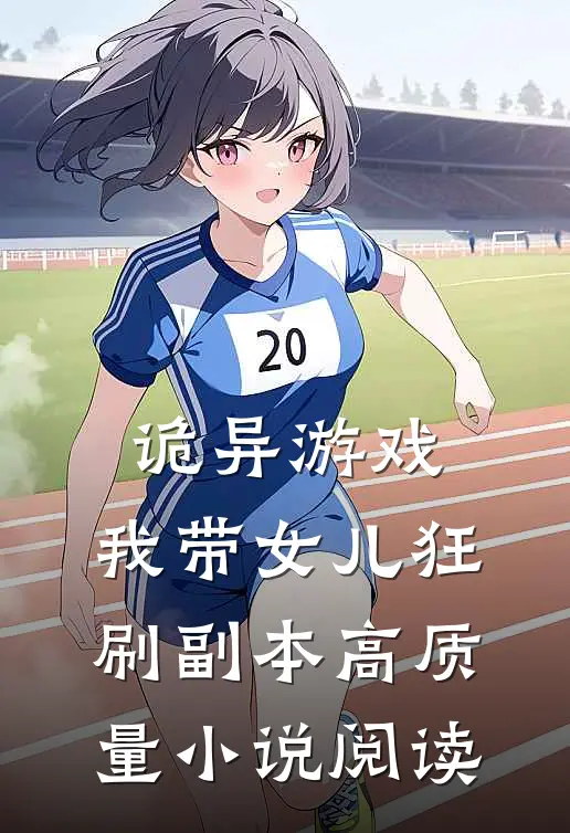 诡异游戏：我带女儿狂刷副本高质量小说阅读
