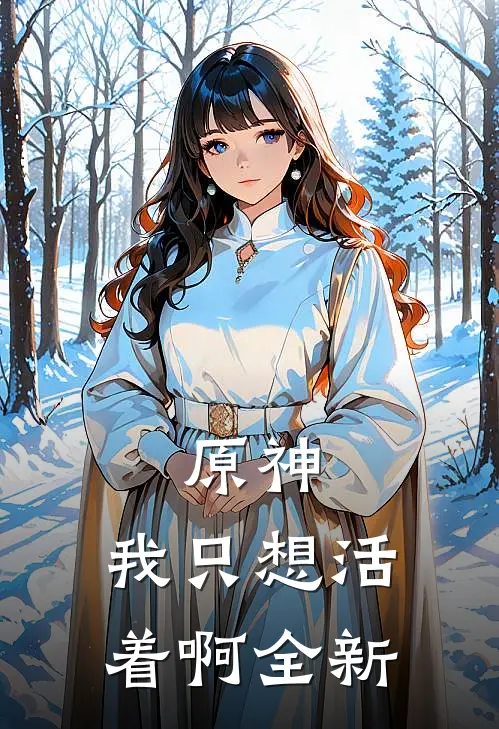 原神我只想活着啊全新攻略