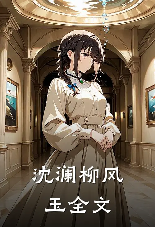 沈澜柳风玉全文