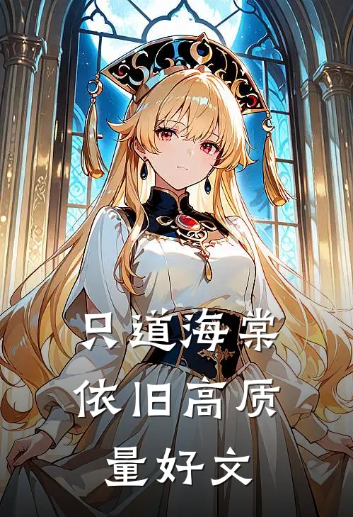 只道海棠依旧高质量好文