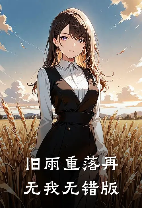 旧雨重落再无我无错版