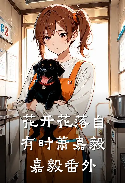 花开花落自有时萧嘉毅嘉毅番外