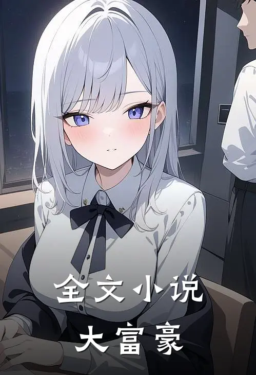 全文小说大富豪