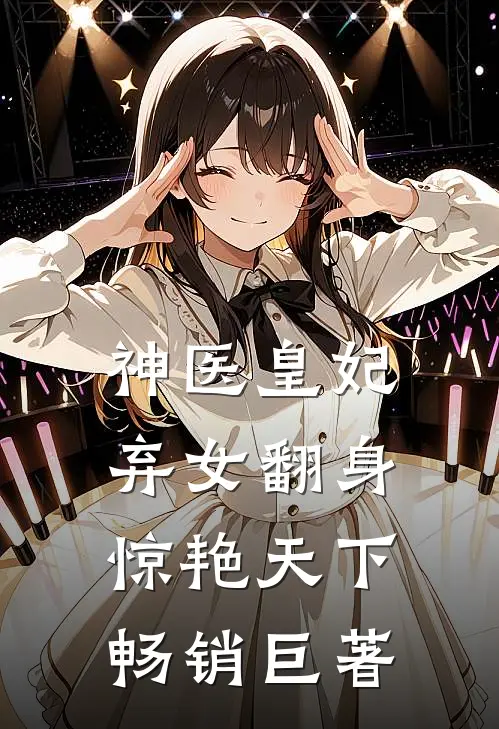 神医皇妃：弃女翻身惊艳天下畅销巨著