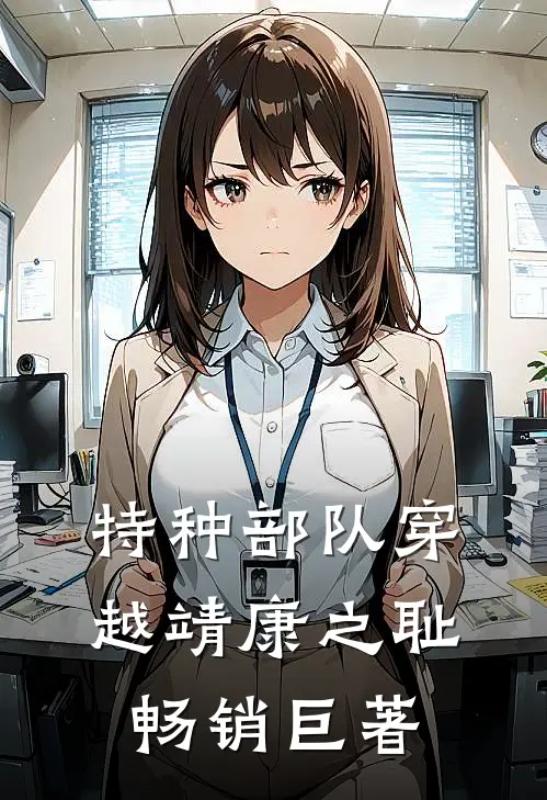 特种部队穿越靖康之耻畅销巨著