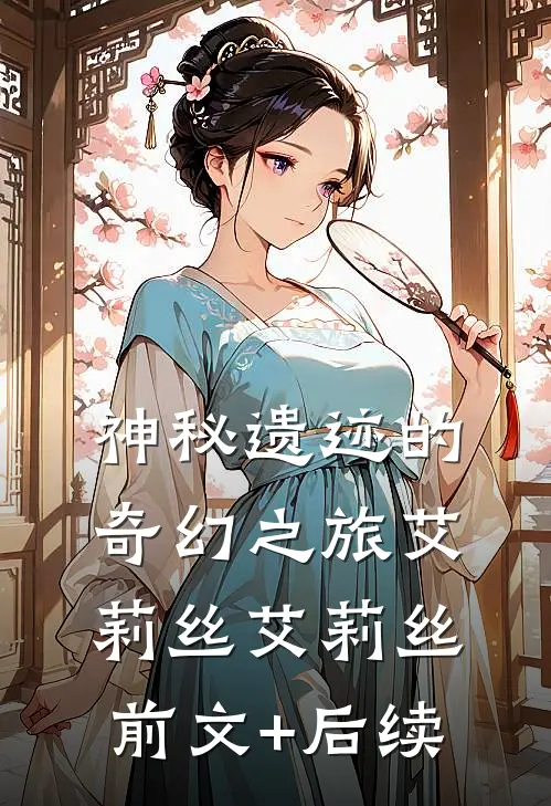 神秘遗迹的奇幻之旅艾莉丝艾莉丝前文+后续
