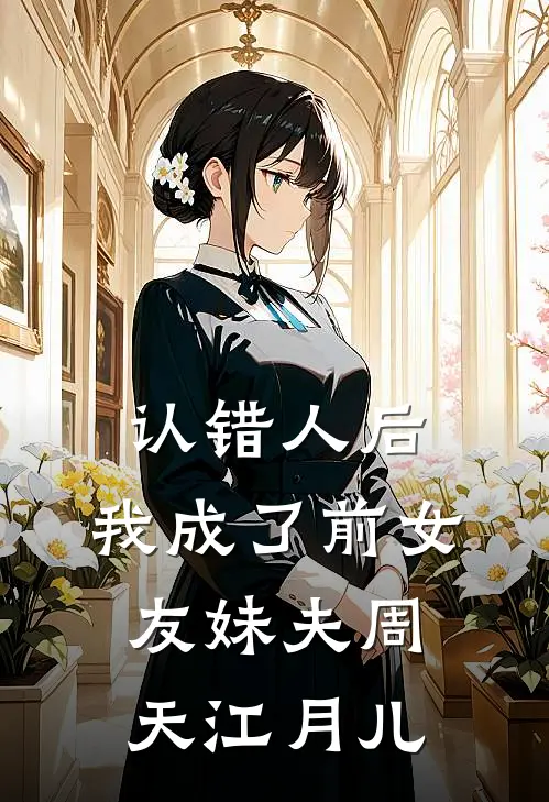 认错人后，我成了前女友妹夫周天江月儿