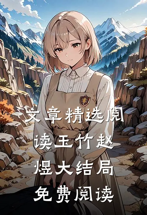 文章精选阅读玉竹赵煜大结局免费阅读