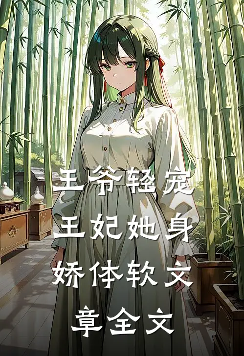 王爷轻宠，王妃她身娇体软文章全文