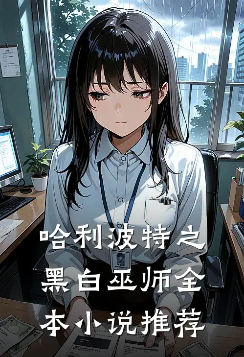 哈利波特之黑白巫师全本小说推荐
