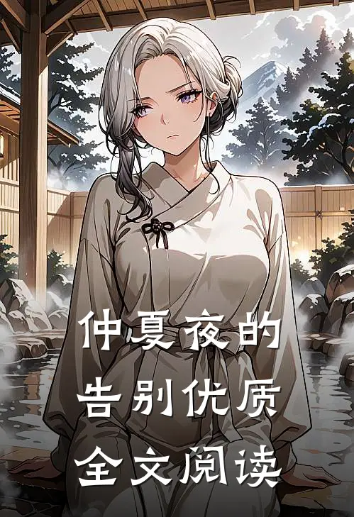 仲夏夜的告别优质全文阅读