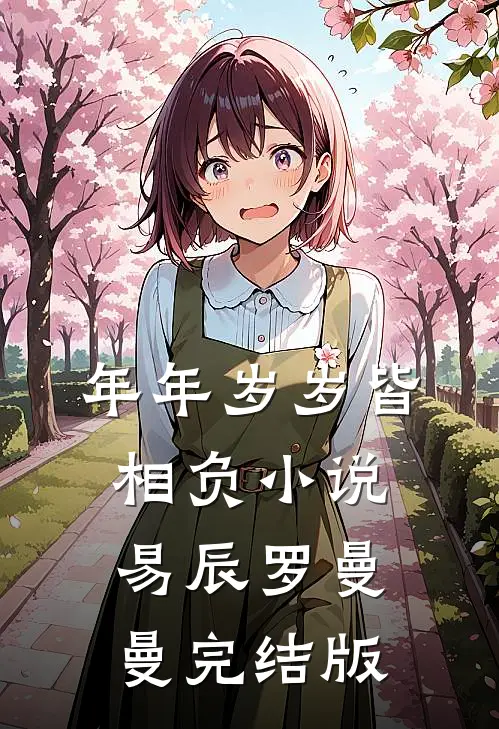 年年岁岁皆相负小说易辰罗曼曼完结版