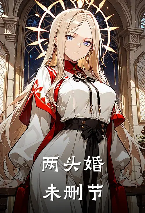 两头婚未删节