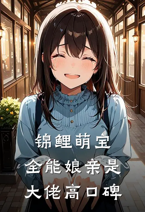 锦鲤萌宝：全能娘亲是大佬高口碑
