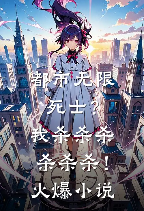 都市无限死士？我杀杀杀杀杀杀！火爆小说