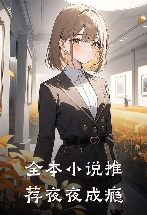 全本推荐夜夜成瘾的书