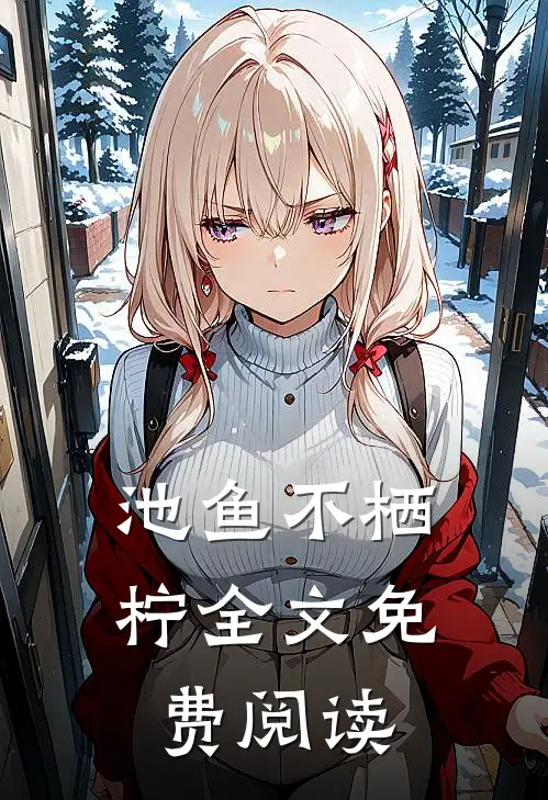 池鱼不栖柠全文免费阅读