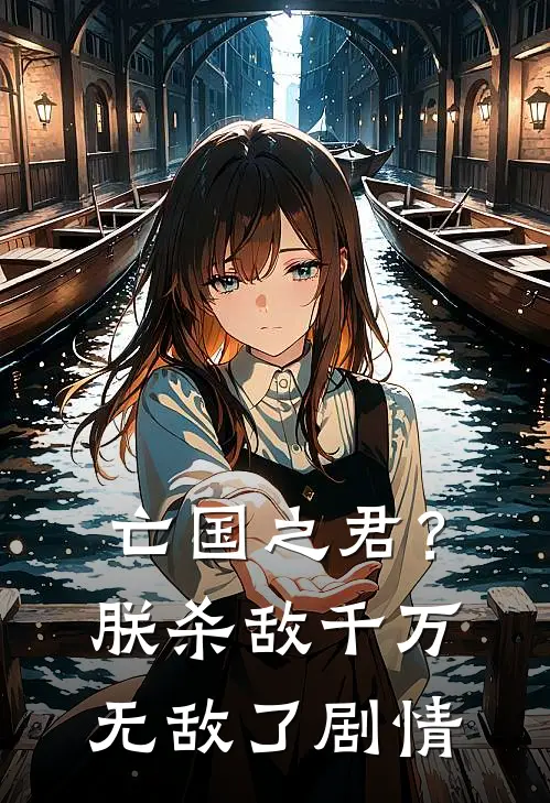 亡国之君？朕杀敌千万，无敌了剧情
