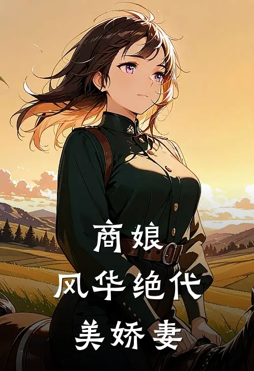 商娘风华绝代美娇妻免费阅读