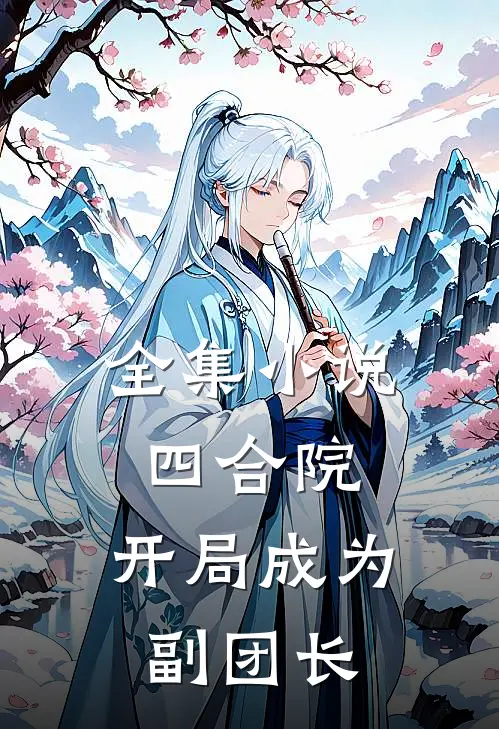 全集小说四合院：开局成为副团长