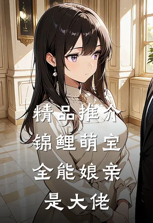 精品推介锦鲤萌宝：全能娘亲是大佬