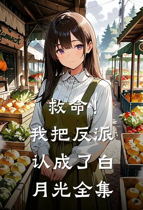救命!我把反派认成了白月光全集免费阅读