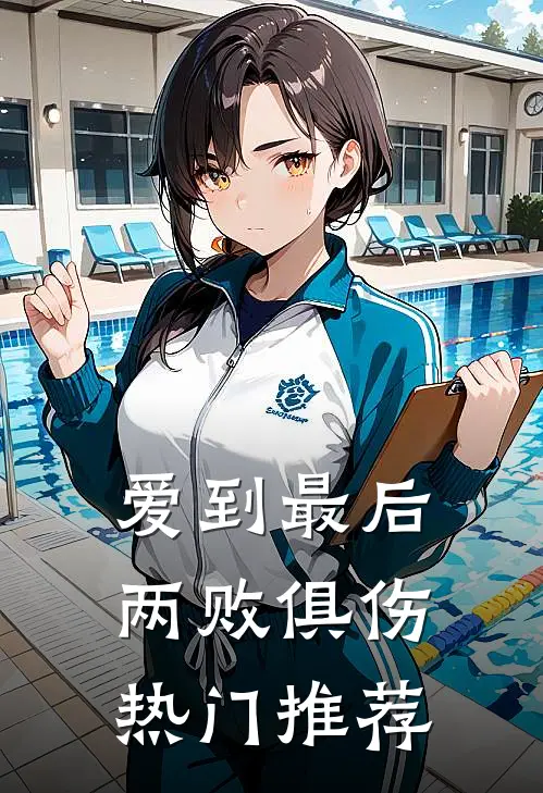 爱到最后，两败俱伤热门推荐
