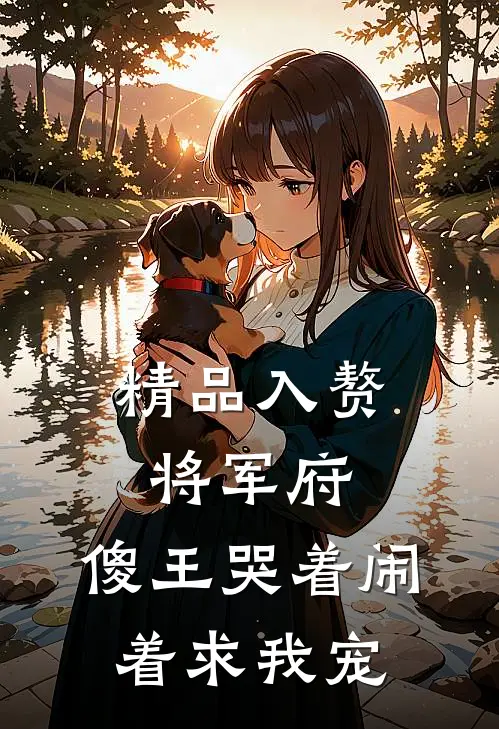 精品入赘将军府，傻王哭着闹着求我宠