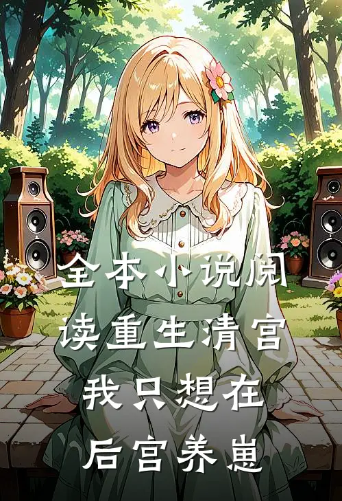 全本小说阅读重生清宫：我只想在后宫养崽