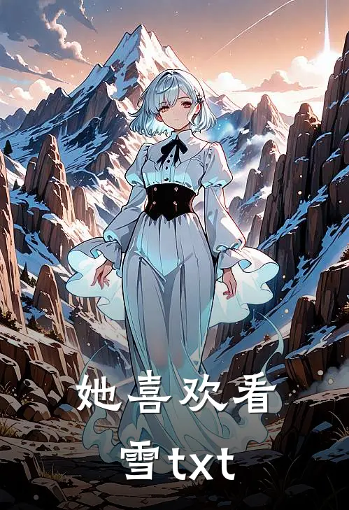 她喜欢看雪txt