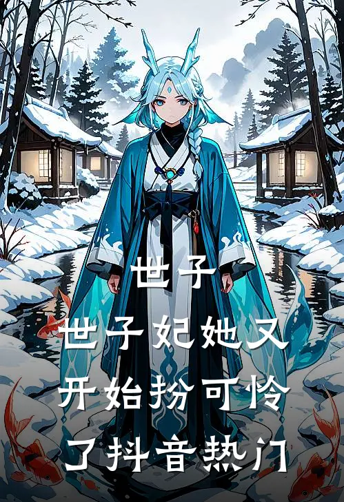 世子，世子妃她又开始扮可怜了抖音热门