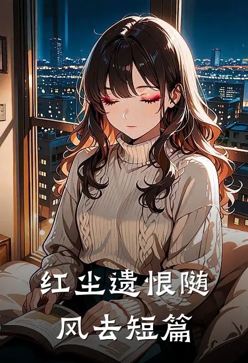 红尘遗恨随风去短篇