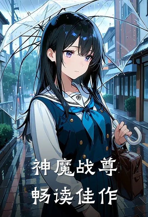 神魔战尊畅读佳作