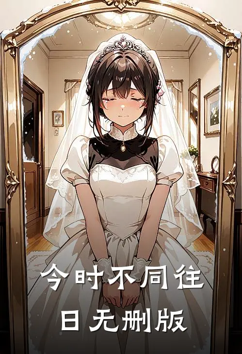 今时不同往日无删版