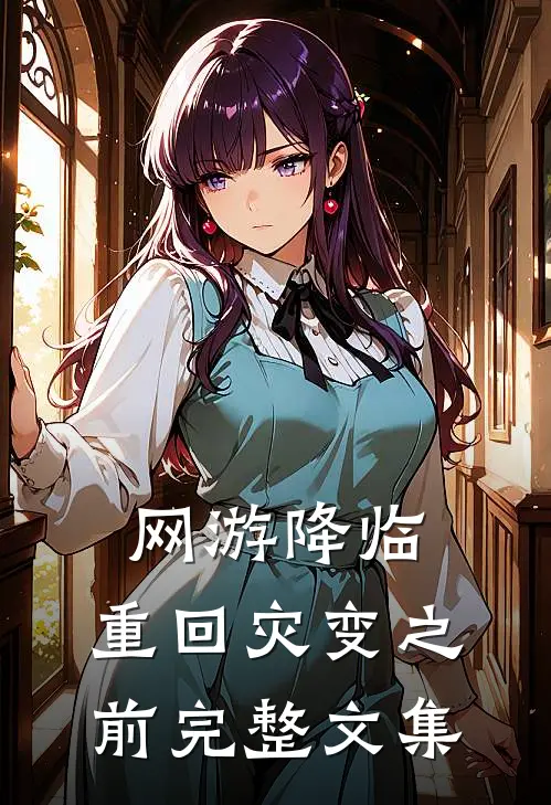 网游降临：重回灾变之前完整文集
