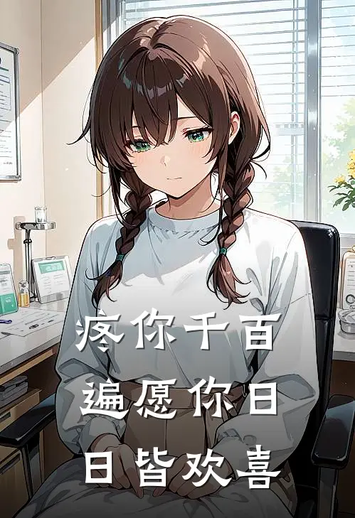 疼你千百遍愿你日日皆欢喜