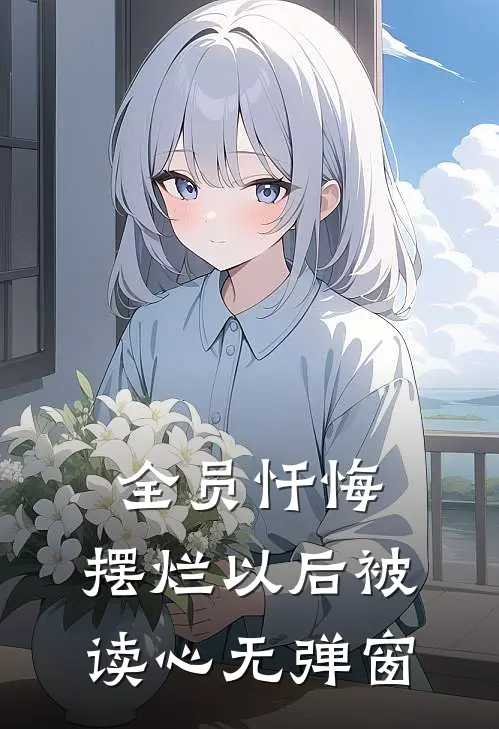全员忏悔：摆烂以后被读心无弹窗