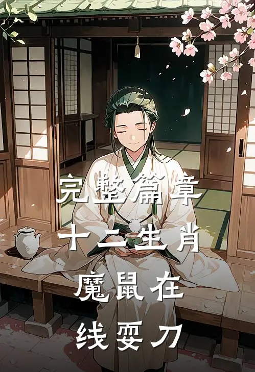 完整篇章十二生肖：魔鼠在线耍刀