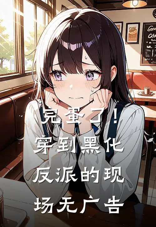 完蛋了！穿到黑化反派的现场无广告