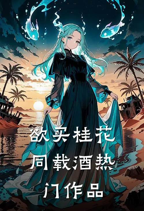 欲买桂花同载酒热门作品