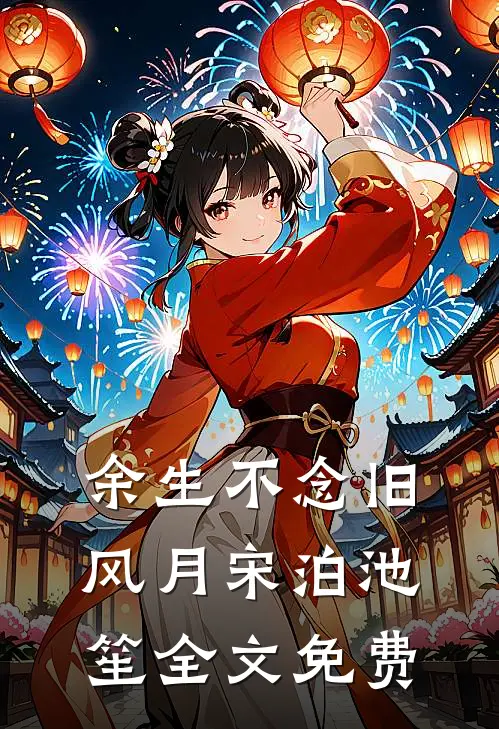 余生不念旧风月宋泊池笙全文免费