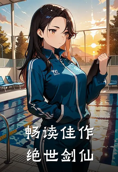 畅读佳作绝世剑仙