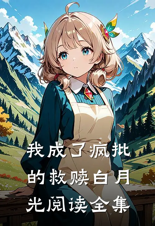 我成了疯批的救赎白月光阅读全集