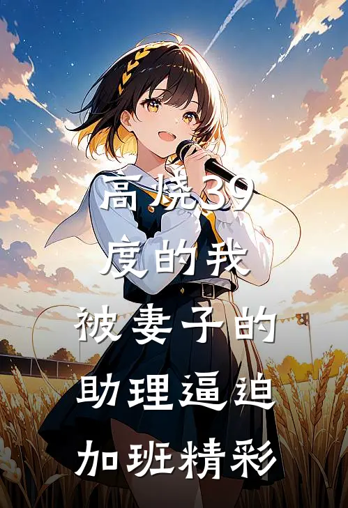 高烧39度的我，被妻子的助理逼迫加班精彩