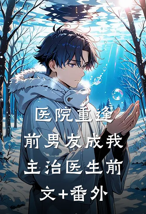医院重逢，前男友成我主治医生前文+番外