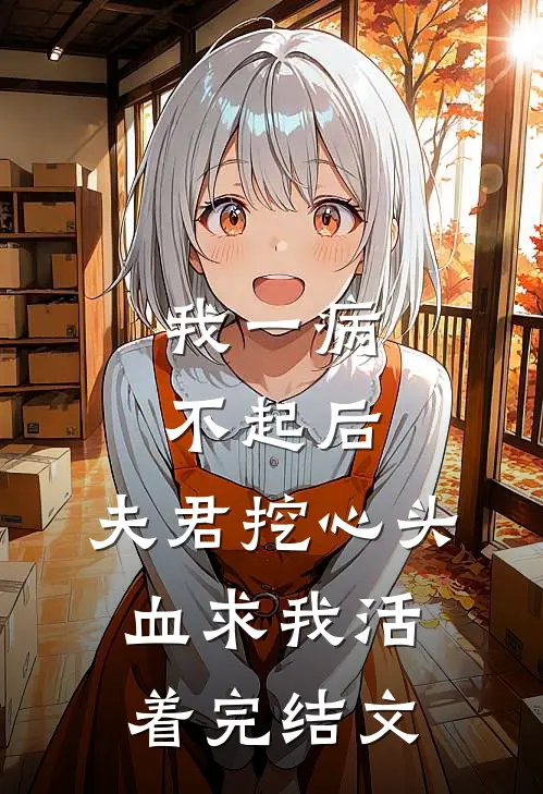 我一病不起后，夫君挖心头血求我活着完结文