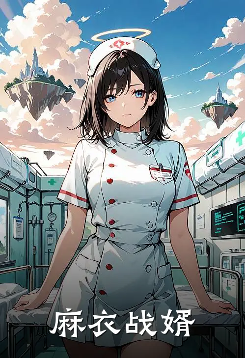 麻衣战婿